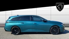 Peugeot 308 1.5 BlueHDi Active Premium 5dr EAT8 Diesel Estate